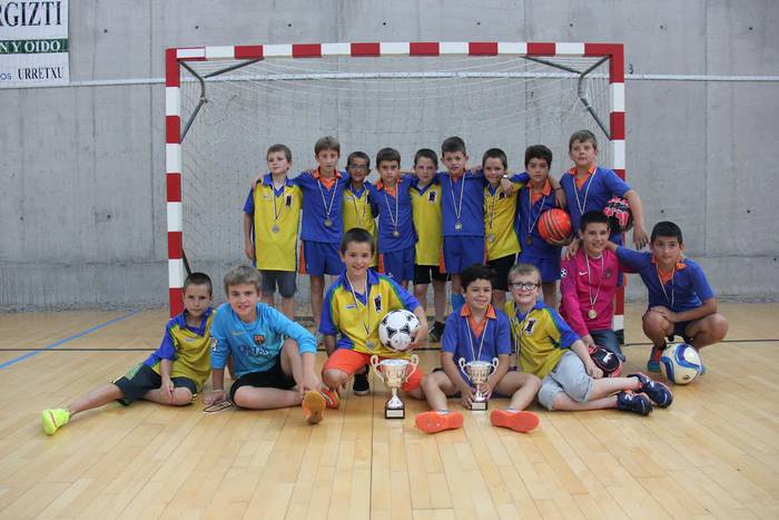 arsenal areto futbol txapelketa 2015 1 1435759153792