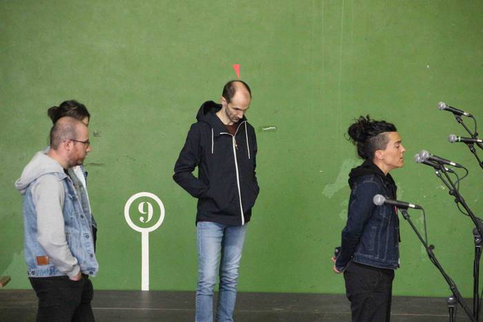 San Pedro eguna, 2021, urkiz 28 1624974234253