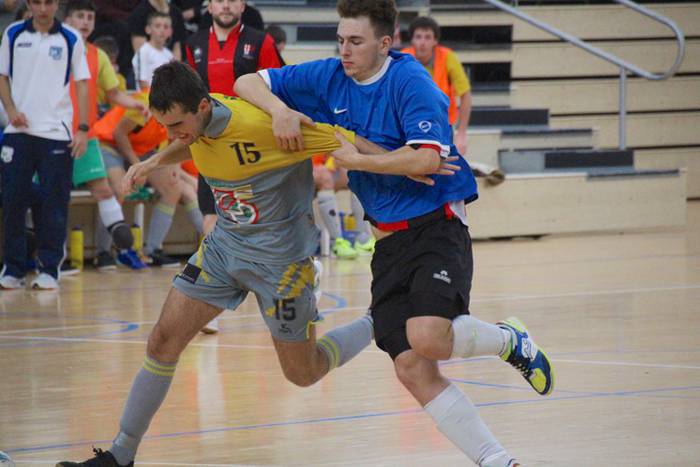 Laskorain, txapeldun! 22 1525541771037