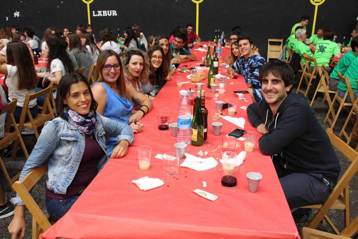 Amezketa San Bartolome jaiak 12 1535219176842