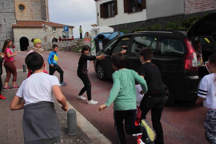 Korrikaren erritmora Alkizan 8 1555081345103