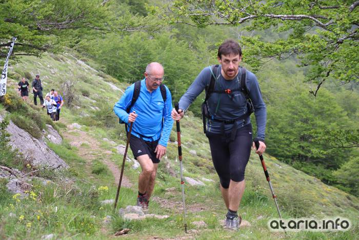 XIV Orduak Lekunberri-SanMigel-Guardetxe 106 1464533127117