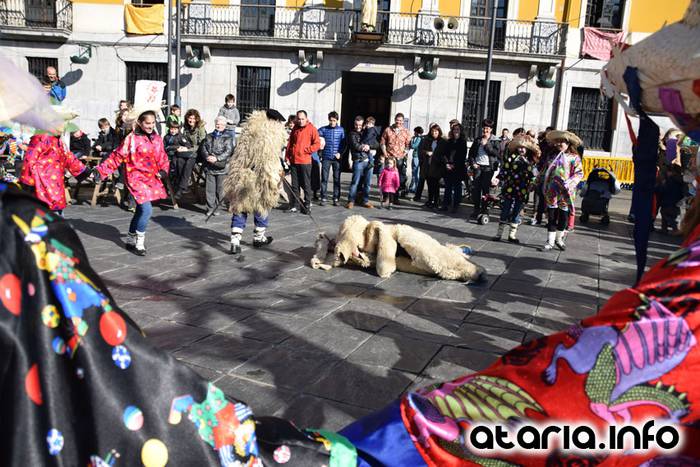 udaberri dantzari txikien kalejira 22 1454767832640