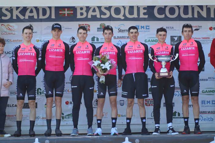 Fernando Tercerok irabazi du 66 1647182007850