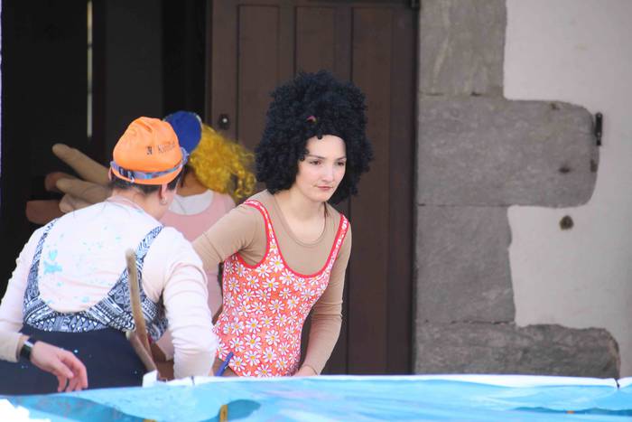 Berastegi inauteriak 2019 mo 18 1550930190739