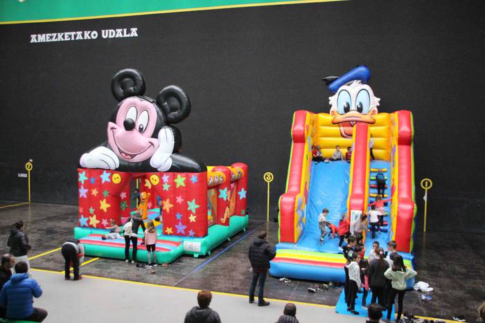 Amezketako San Martin eguna, 36 1636631454185