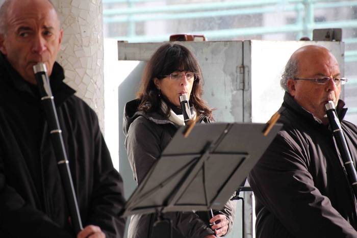 tolosako udal txistulari ban 18 1607435356910