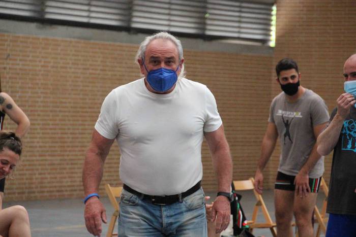 Susana Davila eta Mikel Alva 16 1619708669942