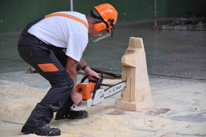 Larraul san bartolome eguna  36 1535188198210