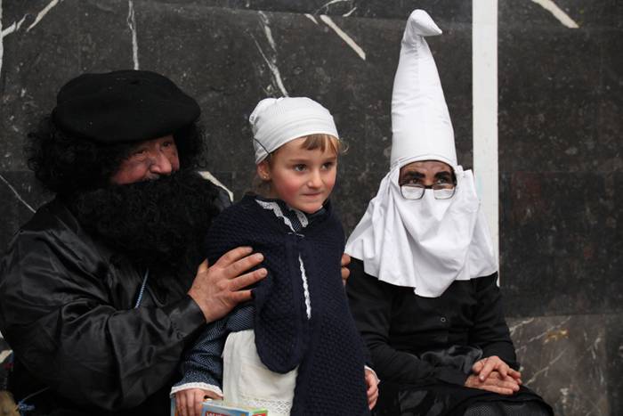 Menditik jaitsi da Olentzero 54 1482586696143