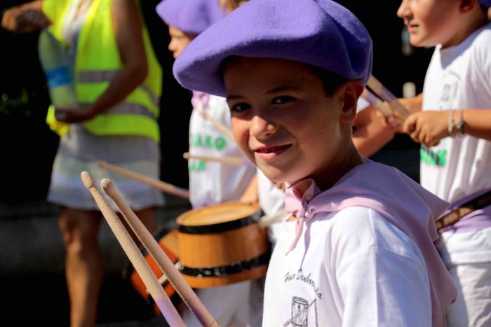 Herria piper jatera deitu du 25 1566650588964