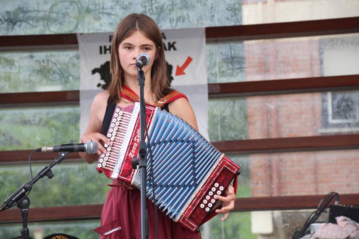 BERROBIKO SAN AGUSTIN JAIAK  38 1503924628252