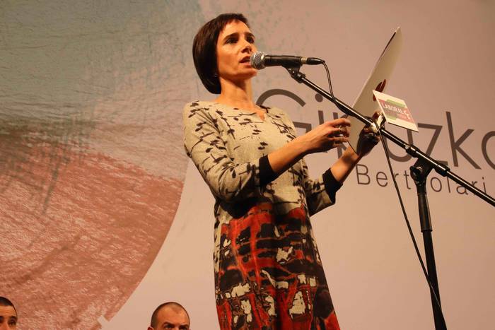 Oihana Iguaran Donostiako fi 83 1575233216553