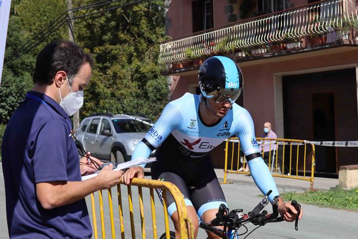 Gipuzkoako Erlojupeko Txapel 54 1600603387458