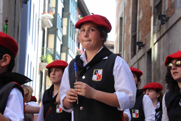 Festa hizki larriz - 30