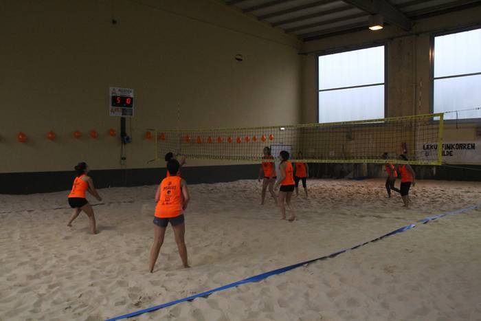 NESKEN 4X4 BOLEIBOL TXAPELKE 1 1508755988810