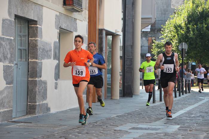 Korrika Santamañara 30 1468150528148