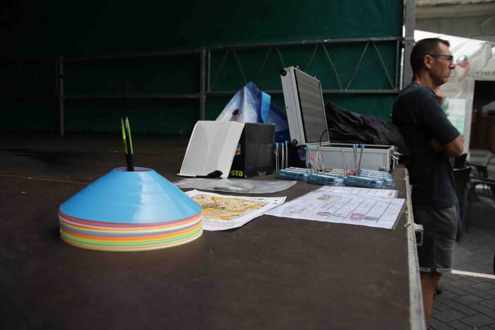 Larraulgo festak. Orientazio 3 1659700077670