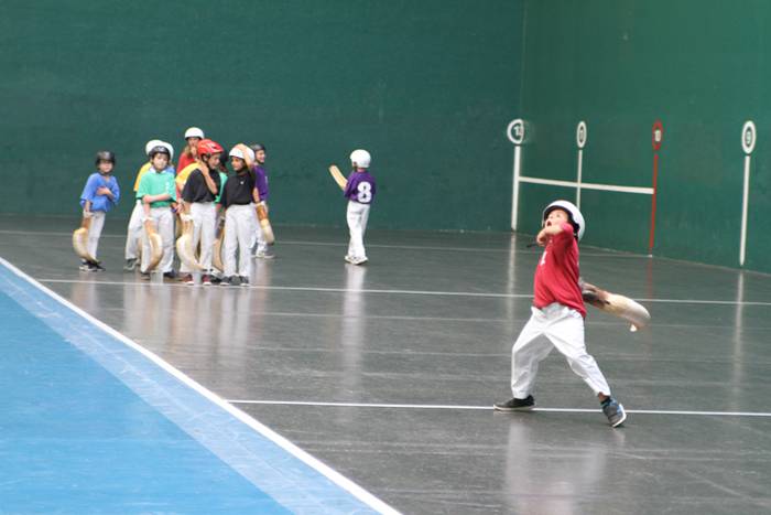 Gipuzkoako Zesta Punta Topak 23 1494857430222