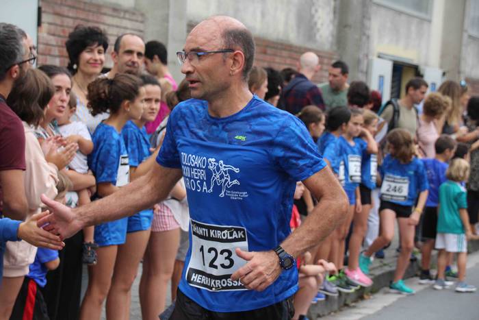 Aitor Arroyo eta Maite Arrai 199 1570886002047