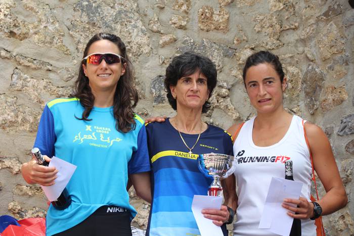 Santamañara igoera, festen a 108 1499607378964