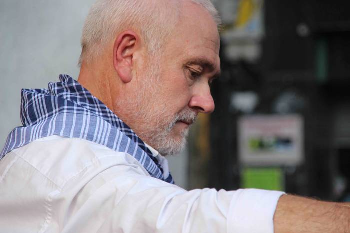 Bero sargoria, sagardoz bust 83 1532982718988