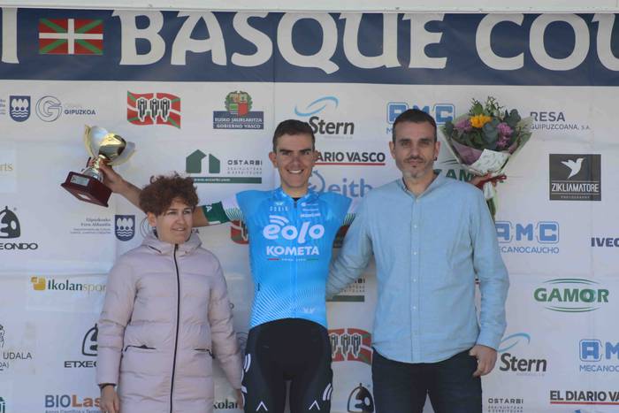 Fernando Tercerok irabazi du 64 1647182006865