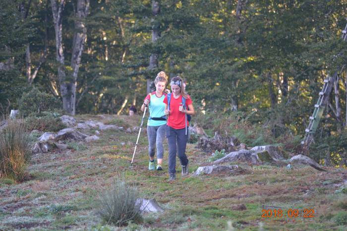 IV. Mendiz Mendi Etxera meni 37 1537805120573