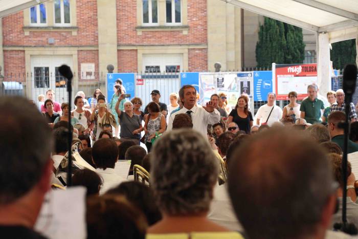 Kantuan amaitu da banden ala 22 1538227893982