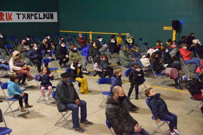 Lizartza lau eta erdiko fina 25 1609093417411