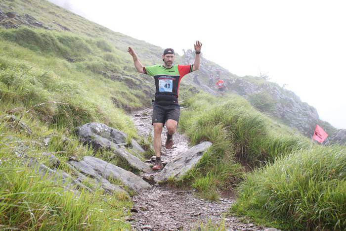 Hernio, tarteko helmugan bi  55 1529251538673