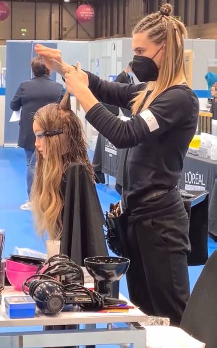 Inko Oruesagasti, 2022, zila 6 1649149751562