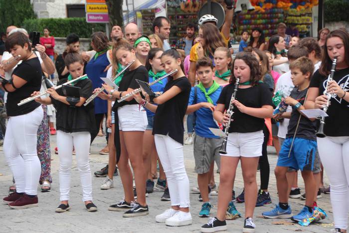 Irura San Migel jaiak 2018 t 22 1537553992459