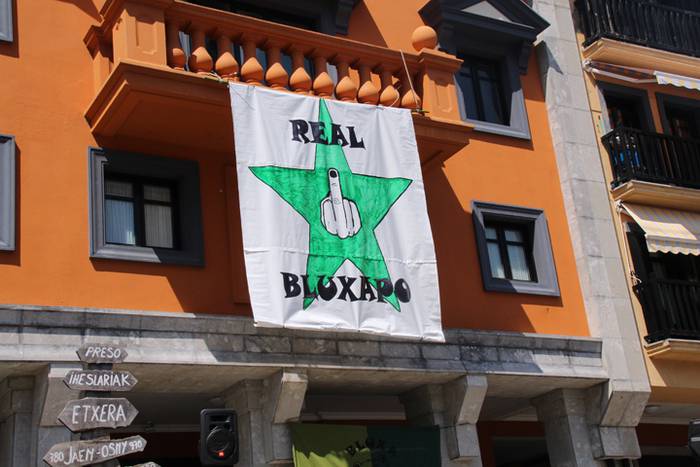 Parrandarako ez dago armagab 34 1497093404774