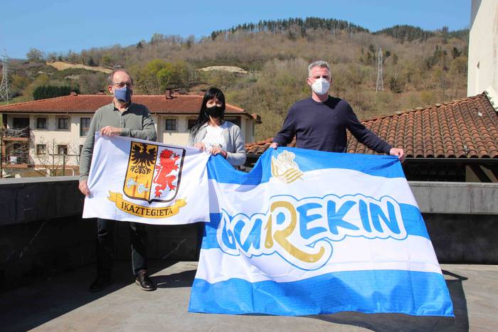 Tolosaldeak bat egin du Real 25 1616604745039