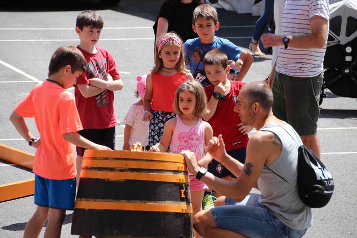 Anoetarrak oraindik ez dira  22 1561210226357