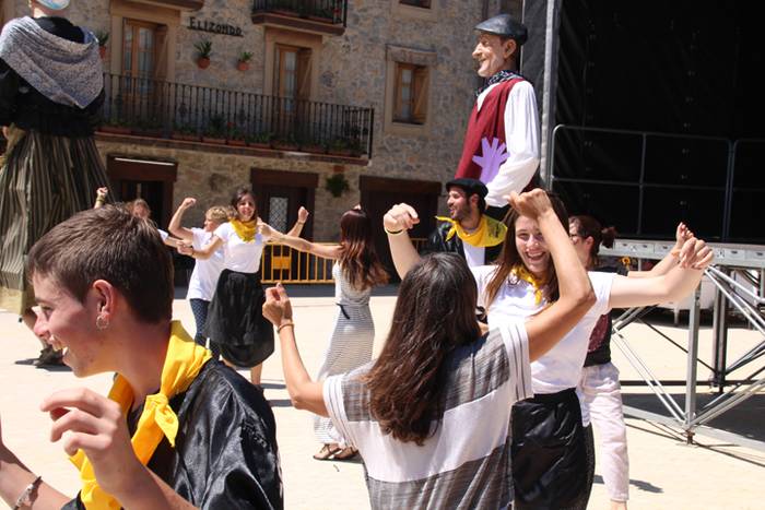 ZIZURKILGO JAIAK 2017. TXUPI 66 1502547746721