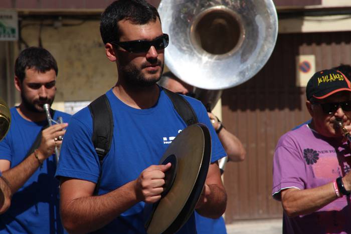 Danborra eta piparra, festar 38 1503577808927