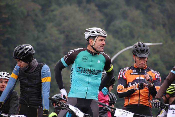 XXX. Abraham Olano Mendi Biz 19 1540732191919