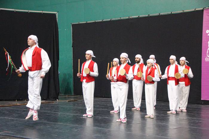 Eskolatik plazara emanaldia  7 1488739566782