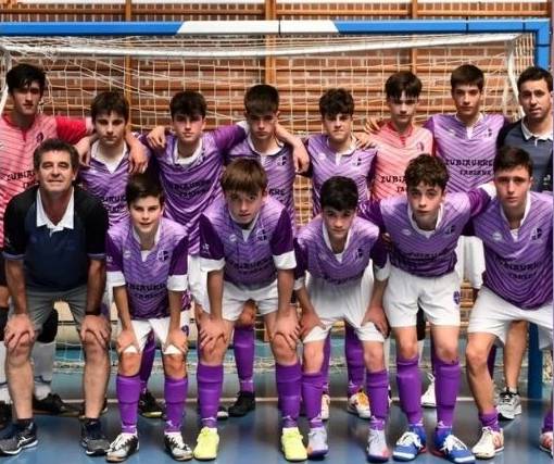 Pasa den larunbata, berezia  1 1652985974758