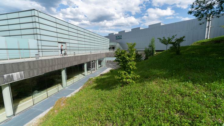 Bpxport enpresa irailean hasiko da udal kirol instalazioak kudeatzen