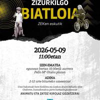 Zizurkilgo Biatloia