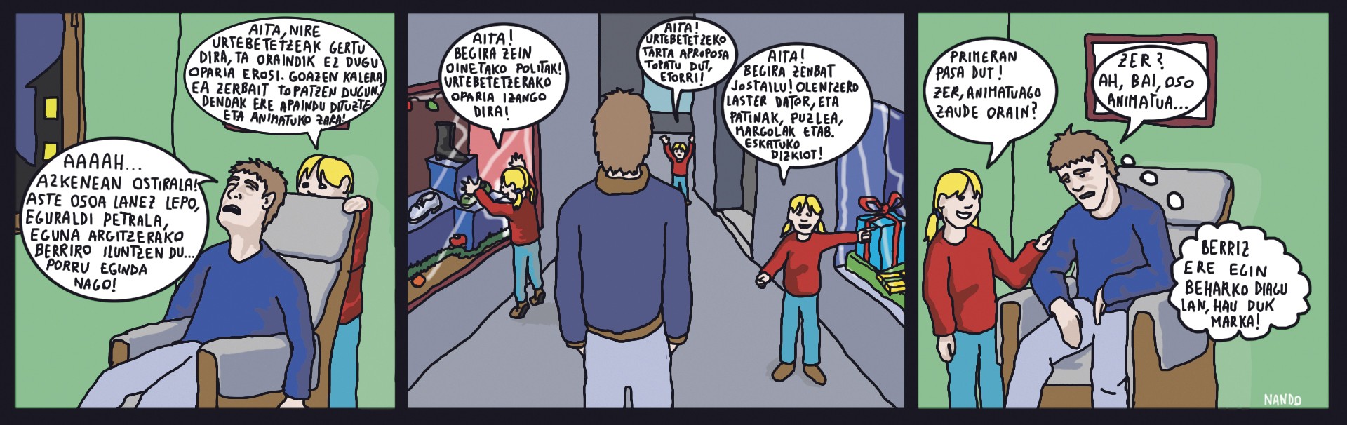 Komikia