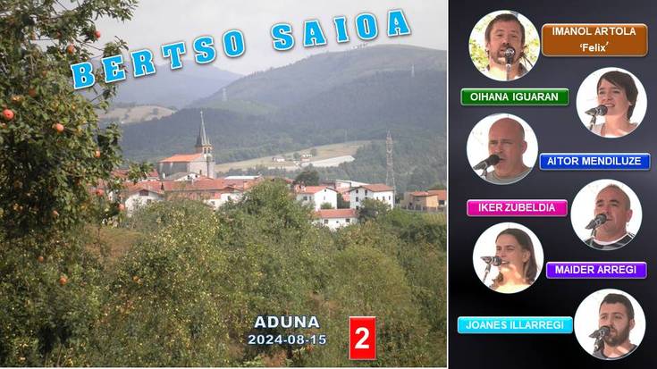 Bertso saioa (2) (Aduna, 2024-08-15) (49'50'')