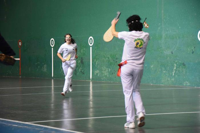 Emakumea Pilotari Txapelketak, baditu irabazleak 15 1544900140880