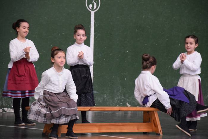 25. Txapel Eguna, Zizurkil 7 1520684860423