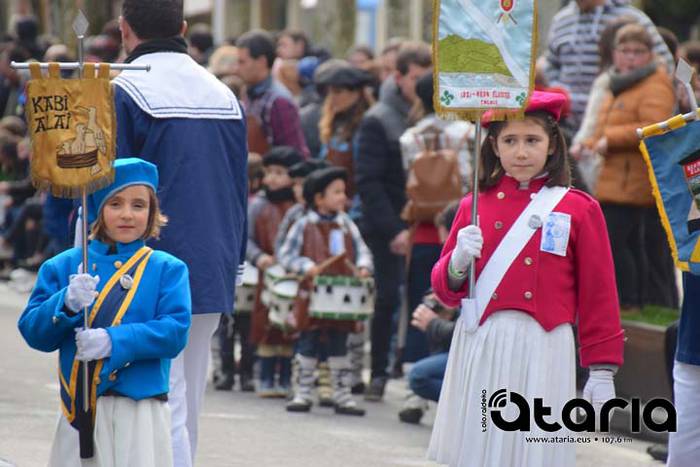 Haur danborrada 26 1518284053005