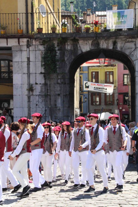 Tradizionaletan tradizionalena - 154