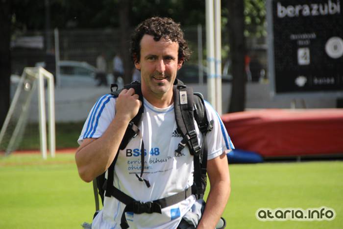 XIV Orduak helmuga Berazubi 58 1464549362471